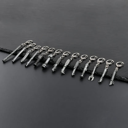 KyberVault Pendant Collection