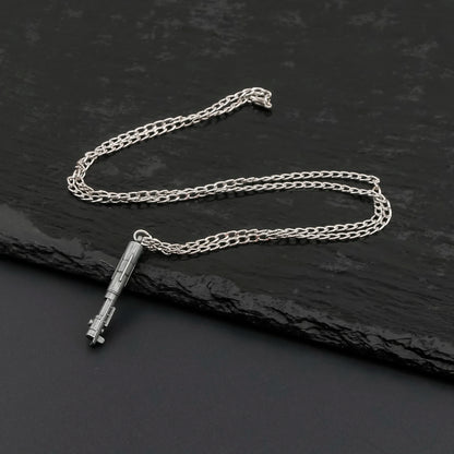 KyberVault Pendant Collection
