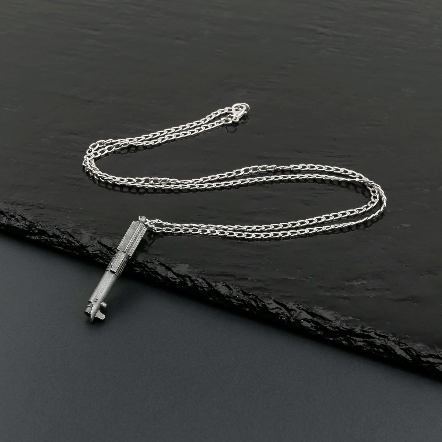 KyberVault Pendant Collection