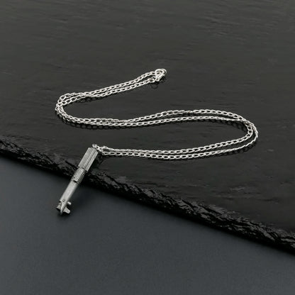 KyberVault Pendant Collection