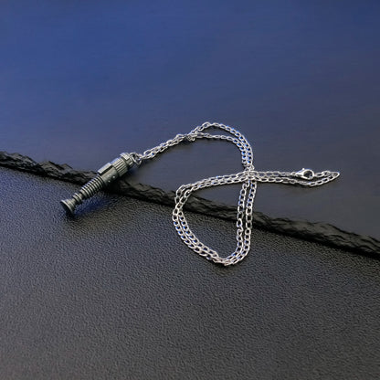 KyberVault Pendant Collection