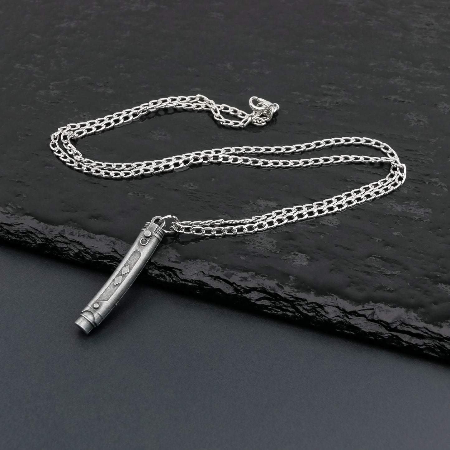 KyberVault Pendant Collection