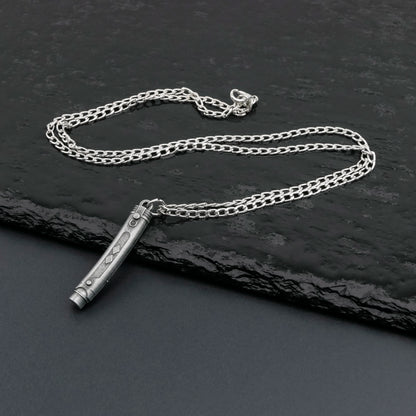 KyberVault Pendant Collection