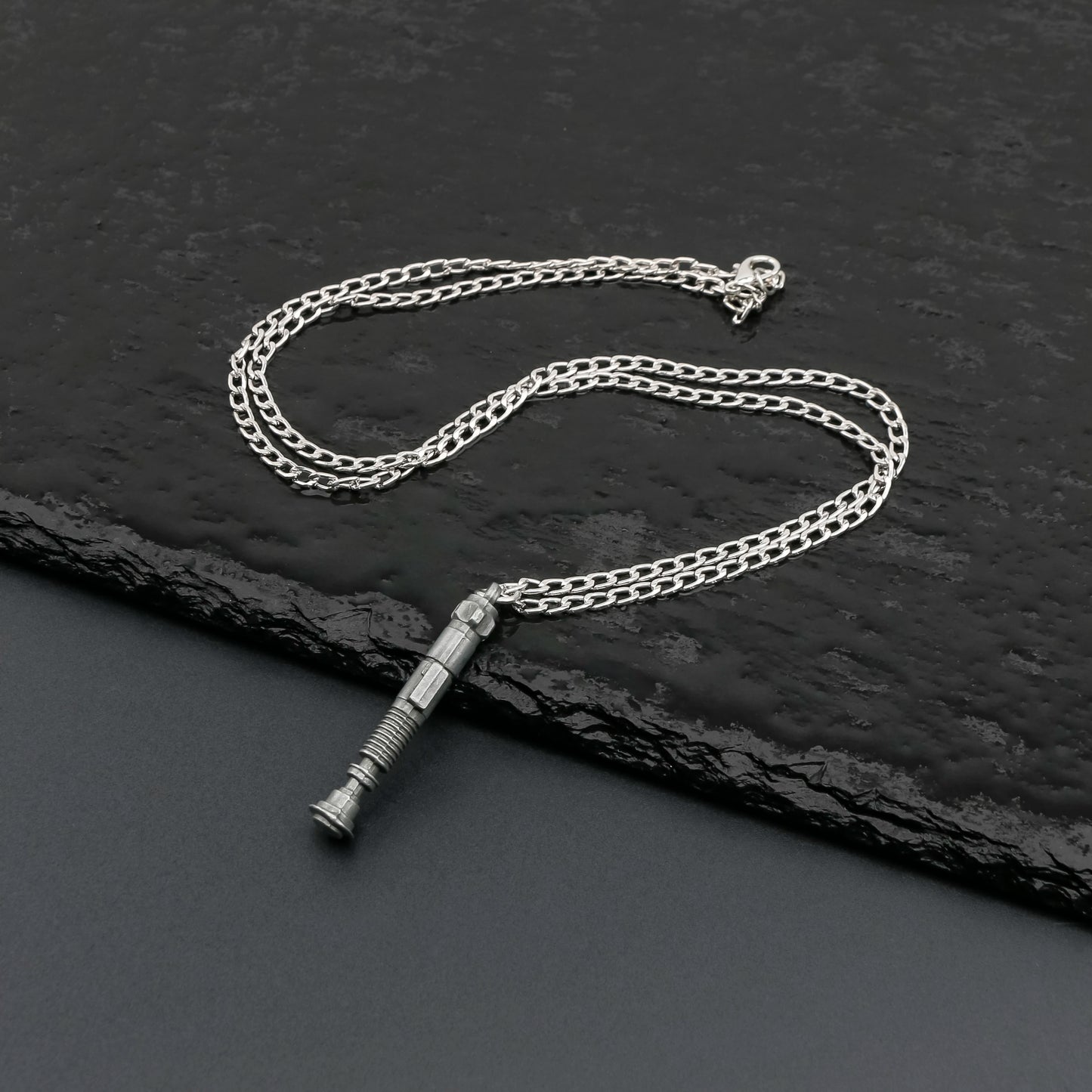 KyberVault Pendant Collection