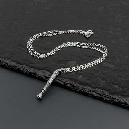 KyberVault Pendant Collection