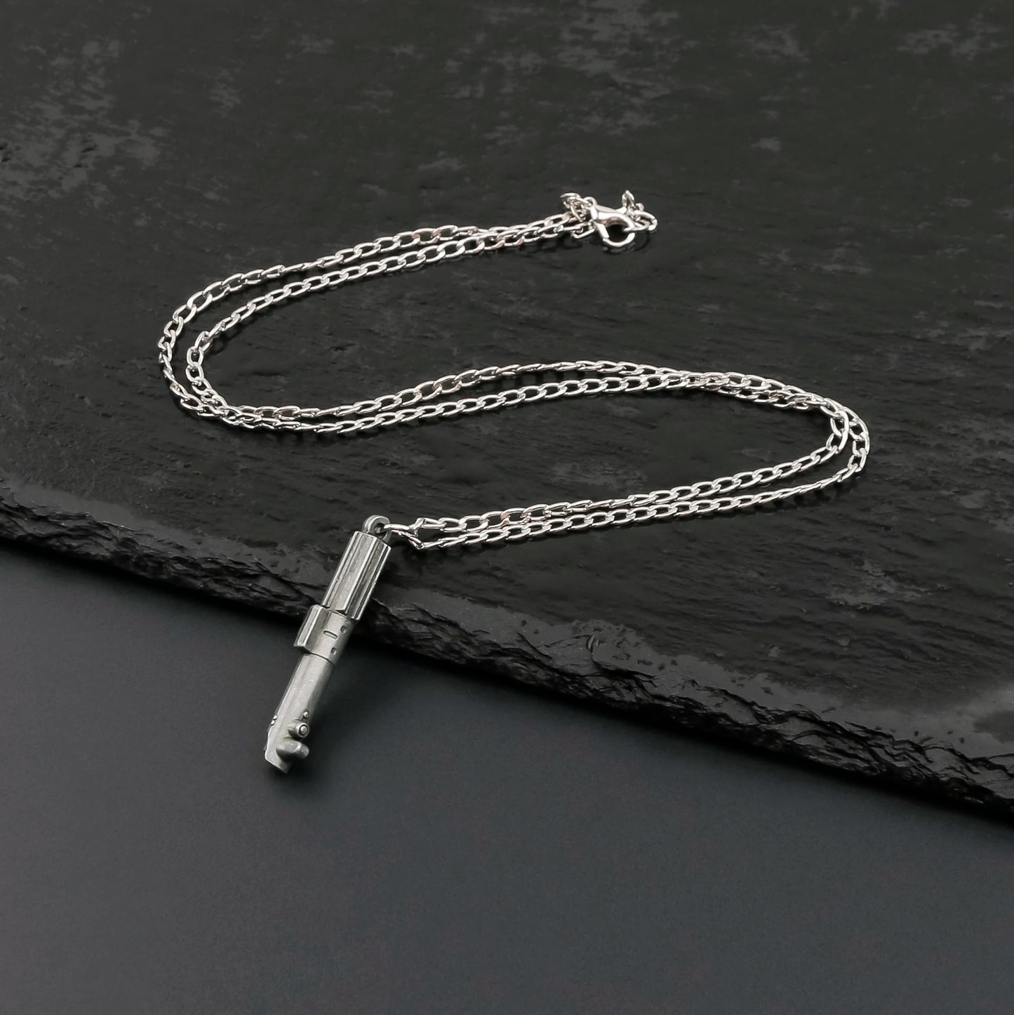 KyberVault Pendant Collection