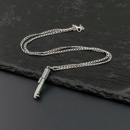 KyberVault Pendant Collection