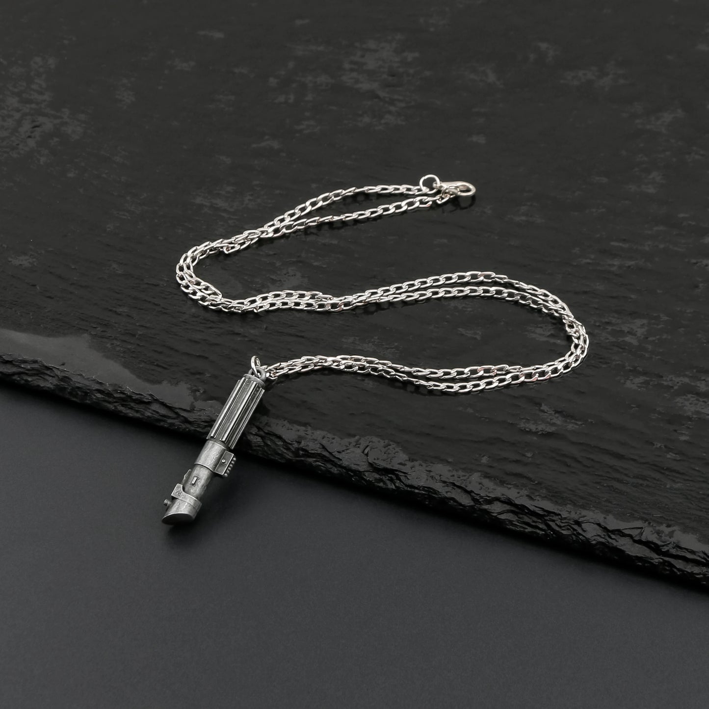 KyberVault Pendant Collection