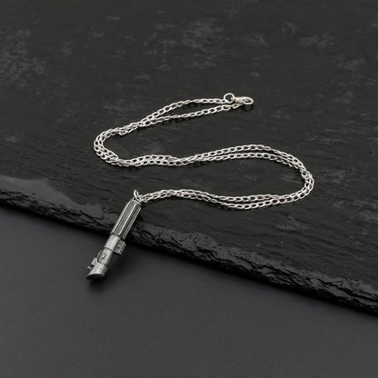 KyberVault Pendant Collection