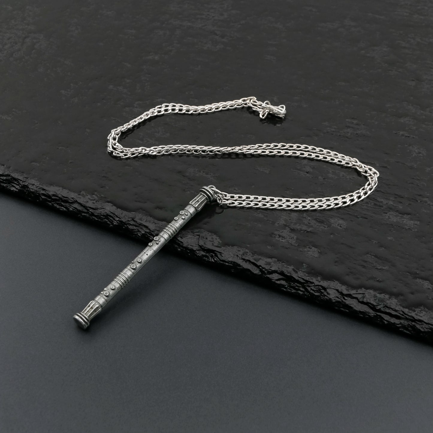 KyberVault Pendant Collection