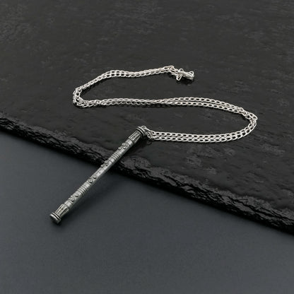 KyberVault Pendant Collection