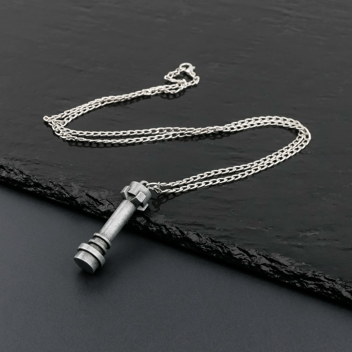 KyberVault Pendant Collection