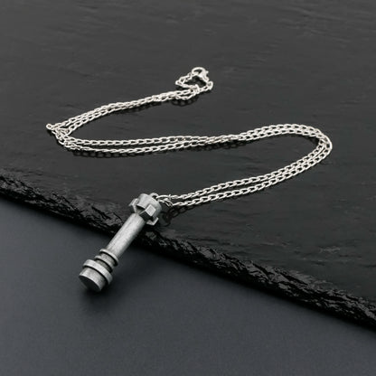 KyberVault Pendant Collection
