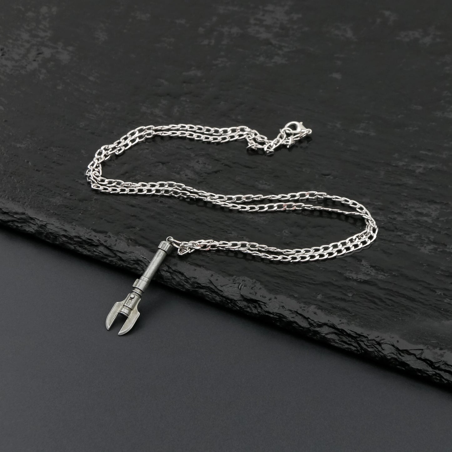 KyberVault Pendant Collection