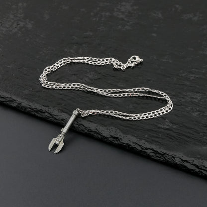 KyberVault Pendant Collection