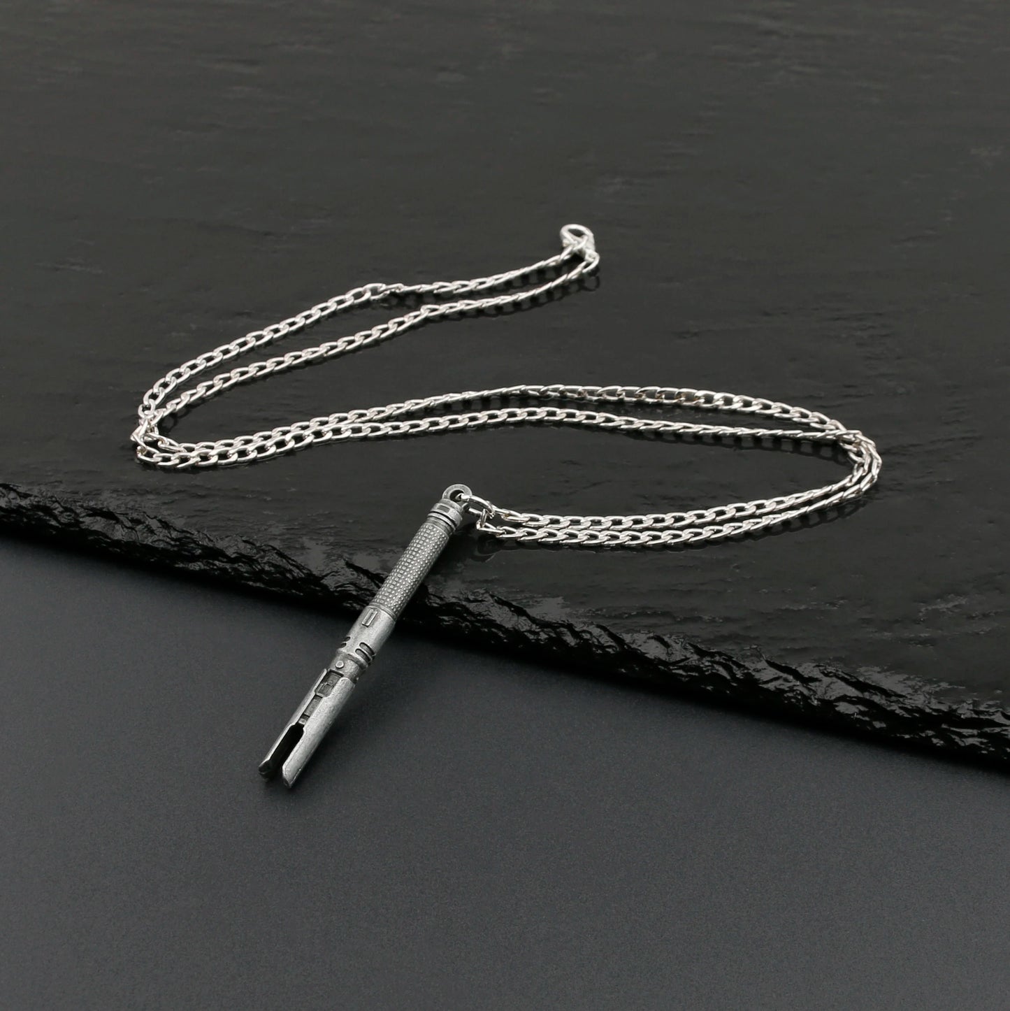 KyberVault Pendant Collection